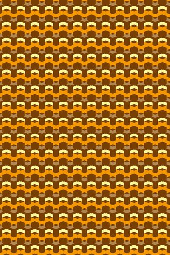 条纹印花华亿平台图片