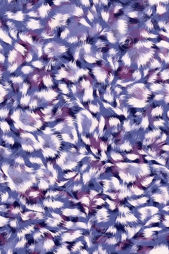 手绘印花华亿平台图片