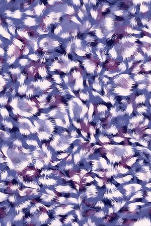 手绘印花华亿平台图片