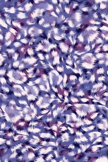 手绘印花华亿平台图片