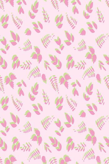 叶子印花华亿平台图片