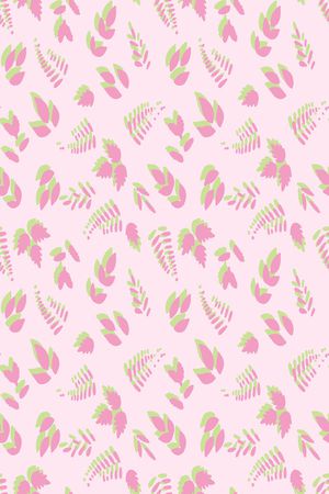 叶子印花华亿平台图片