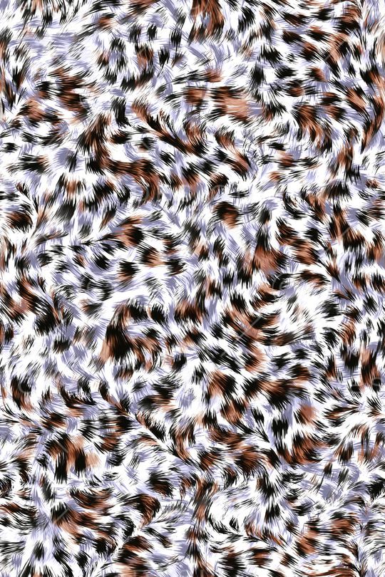 手绘印花华亿平台图片