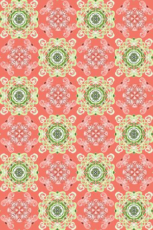 中国风印花华亿平台图片