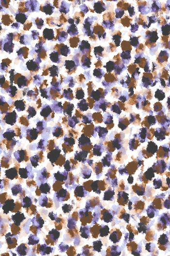 手绘印花华亿平台图片