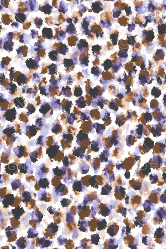 手绘印花华亿平台图片