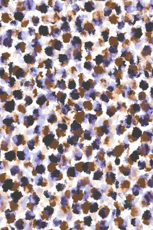 手绘印花华亿平台图片