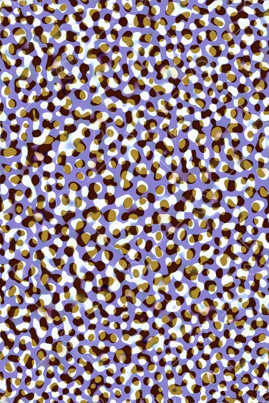 手绘印花华亿平台图片