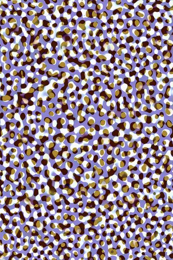 手绘印花华亿平台图片