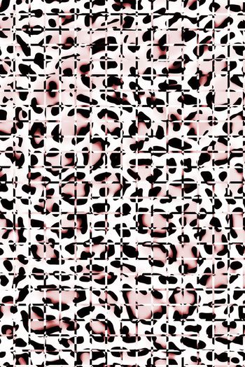 手绘印花华亿平台图片