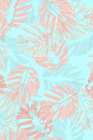 热带印花华亿平台图片