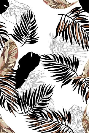 热带印花华亿平台图片