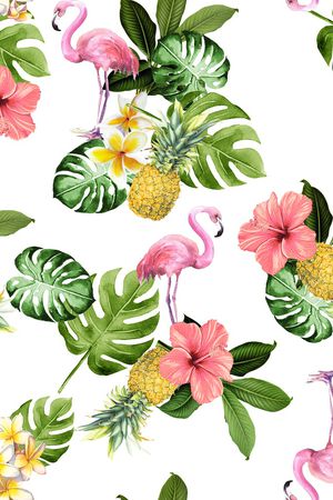 菠萝印花华亿平台图片