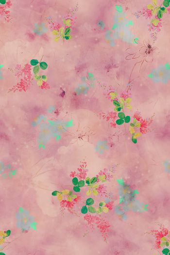 中老年印花华亿平台图片