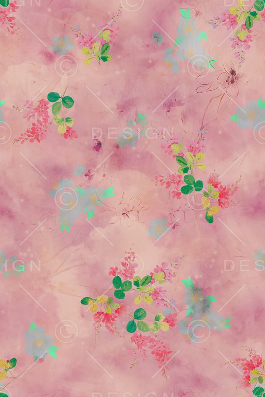 中老年印花华亿平台图片