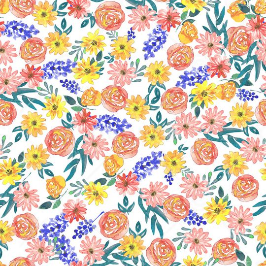 年轻女装印花华亿平台图片