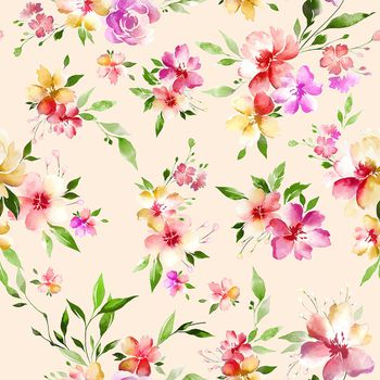 年轻女装印花华亿平台图片