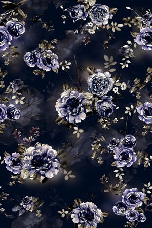 中东印花华亿平台图片