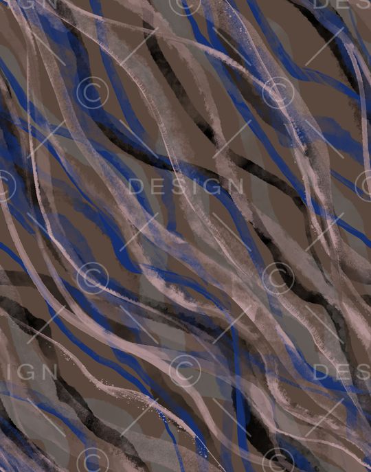 线条印花华亿平台图片