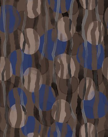 水彩印花华亿平台图片