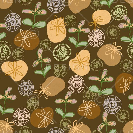 线圈印花华亿平台图片