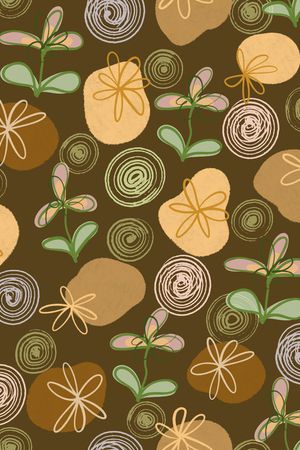 线圈印花华亿平台图片