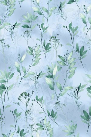 水彩印花华亿平台图片