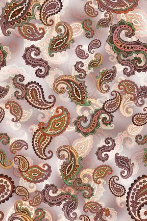 中东印花华亿平台图片