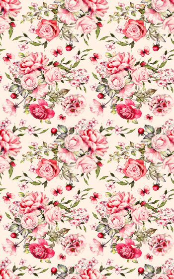 年轻女装印花华亿平台图片