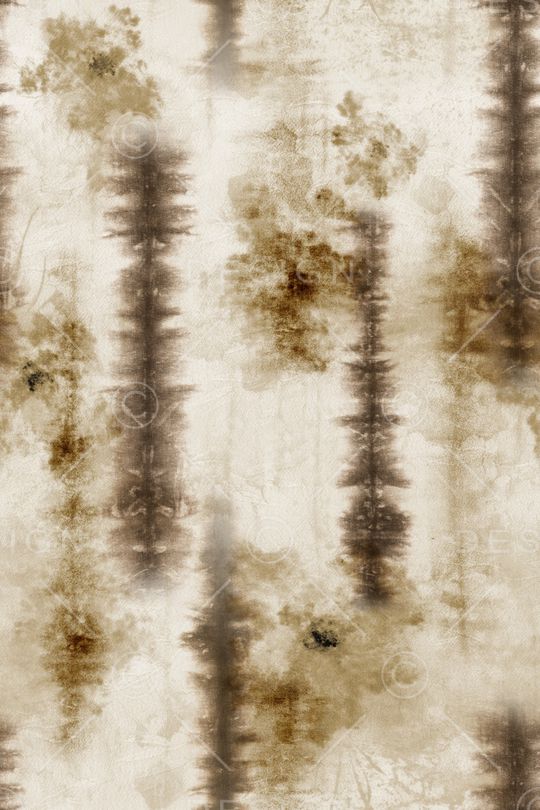 晕染肌理印花华亿平台图片