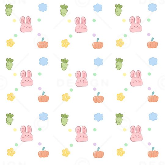 小碎花印花华亿平台图片