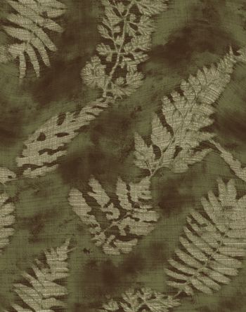 植物印花华亿平台图片