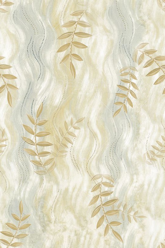 叶子印花华亿平台图片