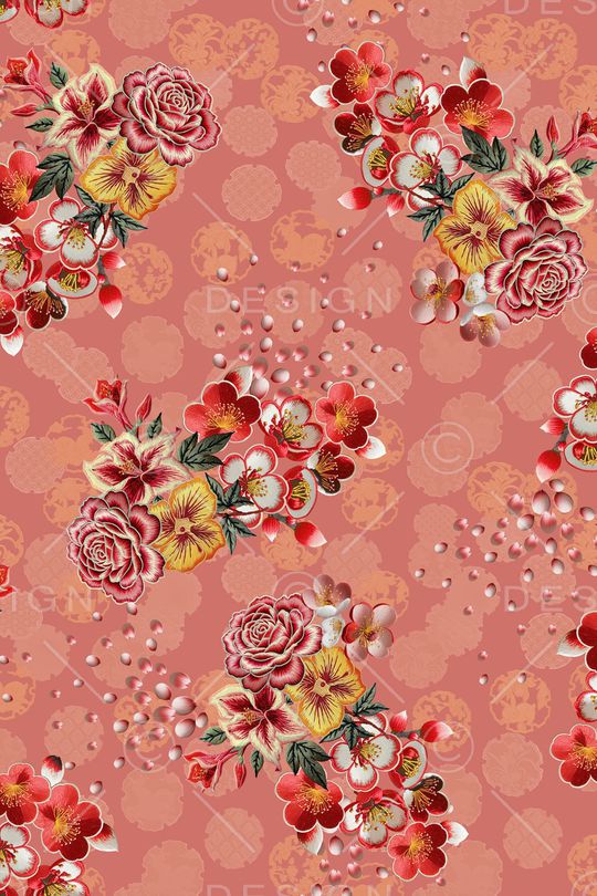 刺绣印花华亿平台图片