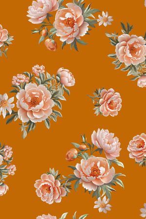 刺绣印花华亿平台图片