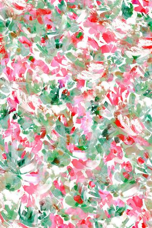 水彩印花华亿平台图片