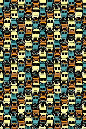 趣味印花华亿平台图片