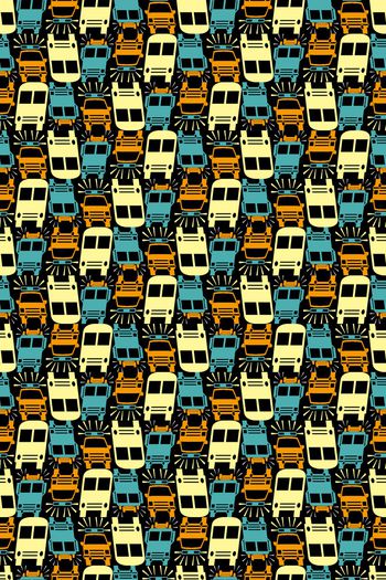 趣味印花华亿平台图片