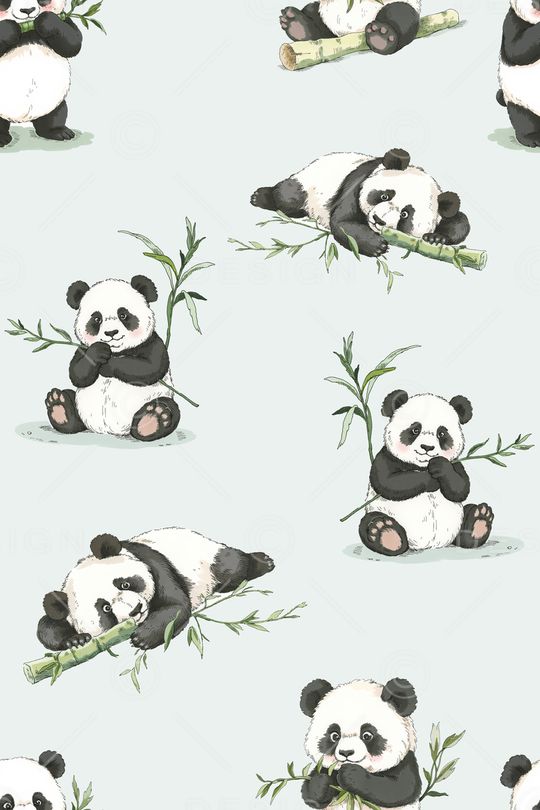 卡通动物印花华亿平台图片