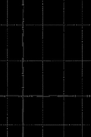 线条印花华亿平台图片