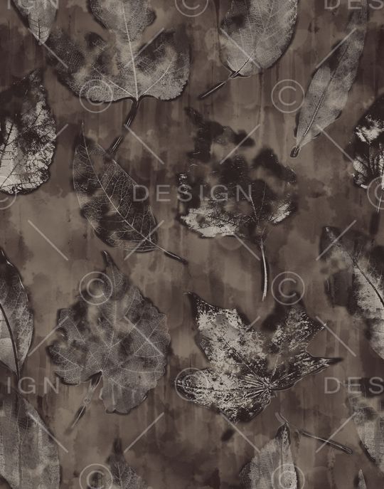 植物印花华亿平台图片