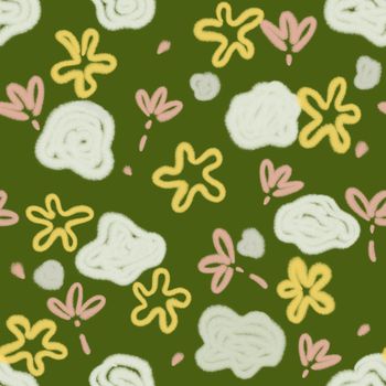 线条画印花华亿平台图片