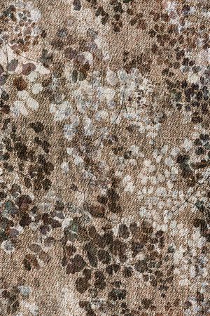 真丝印花华亿平台图片