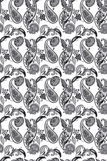 复古印花华亿平台图片