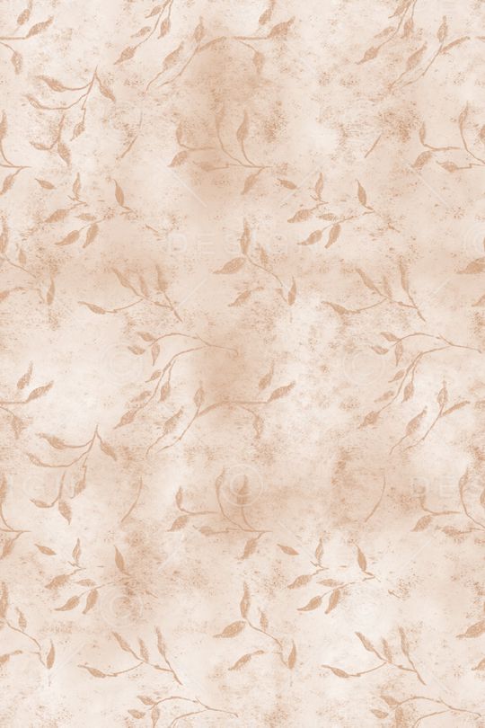 侘寂印花华亿平台图片