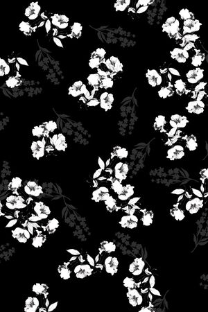 影花印花华亿平台图片