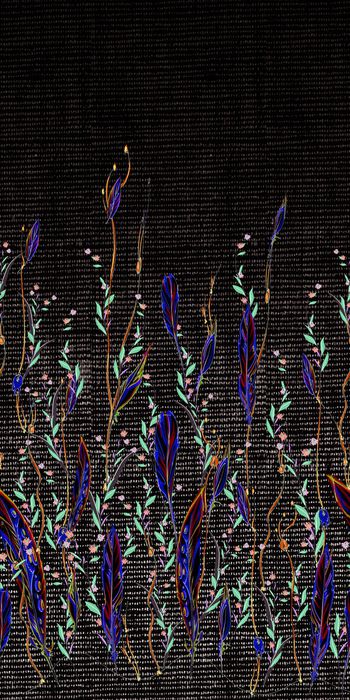 定位花印花华亿平台图片