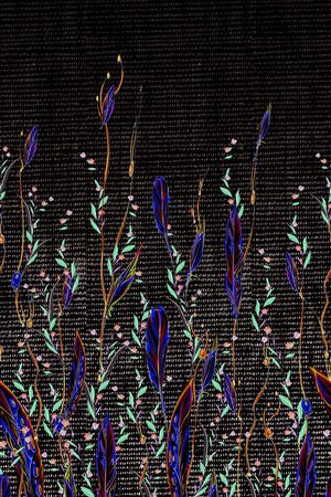 定位花印花华亿平台图片