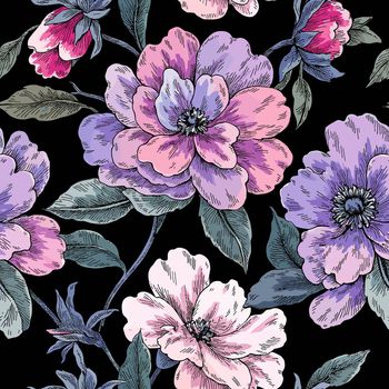 大花印花华亿平台图片