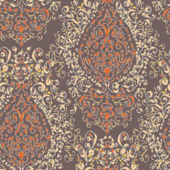 民族风印花华亿平台图片